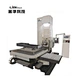 horizontal boring mill cnc